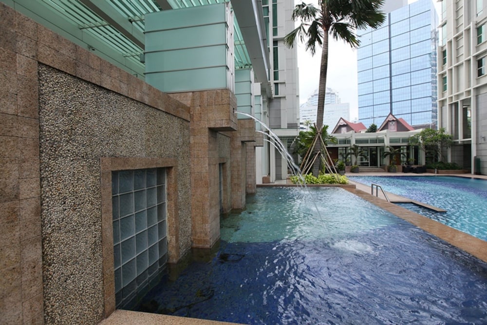 Fraser Residence Sudirman Jakarta 5/59