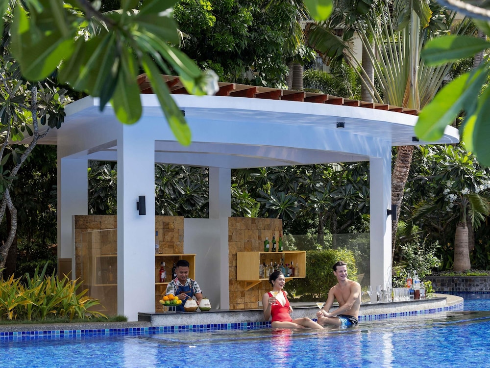 Movenpick Resort And Spa Boracay 38/70