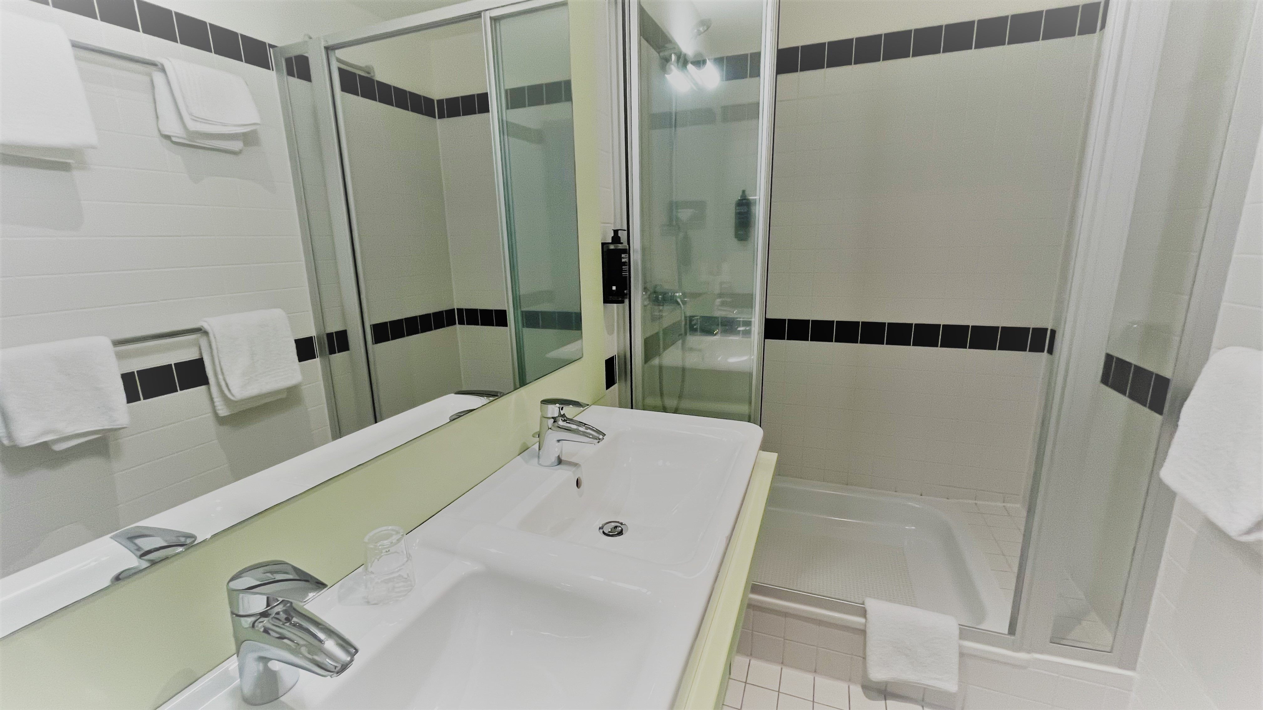 Hotel Muenchen Ost Messe 44/44