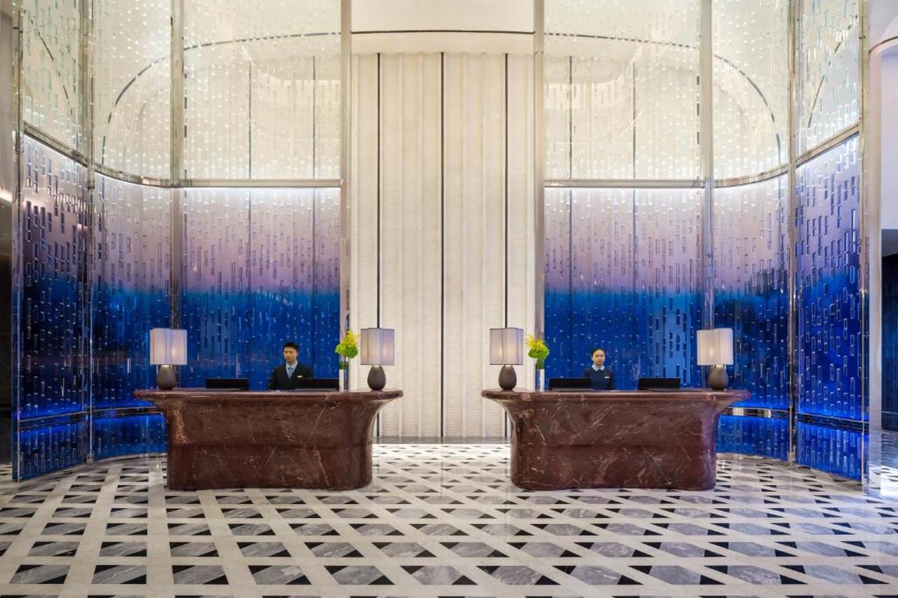 Sofitel Changzhou Hi-Tech District 5/25