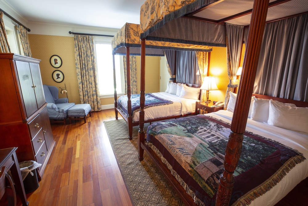 The Berry Hill Resort & Conference Center 18/62