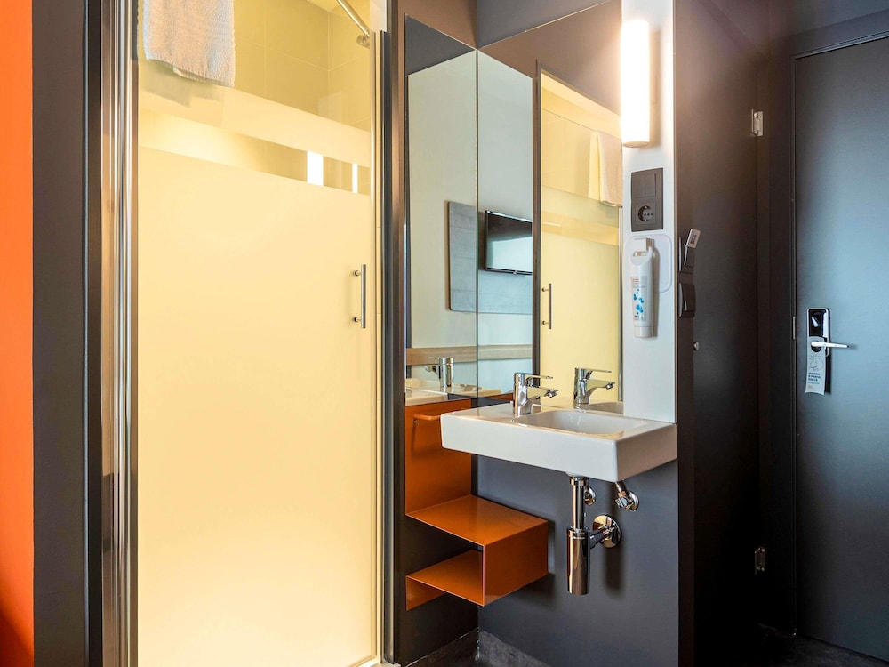 ibis budget Bilbao City 67/69