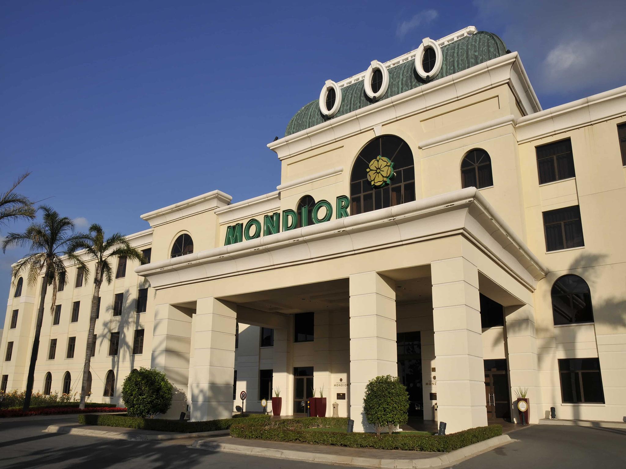 Peermont Mondior Emperors Palace