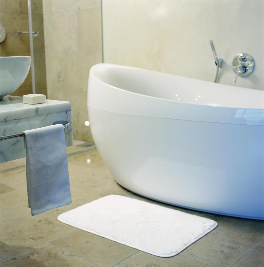 غرفة فاخرة بسرير مزدوج، The g Hotel & Spa 7/7