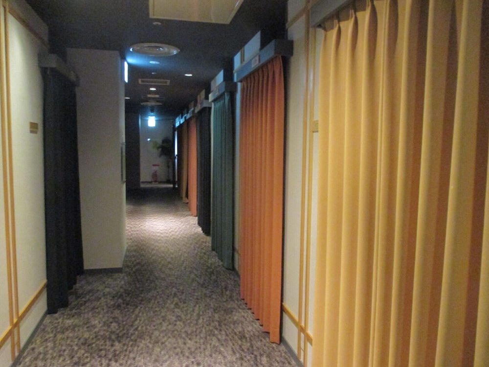 Hotel M Matsumoto 27/43