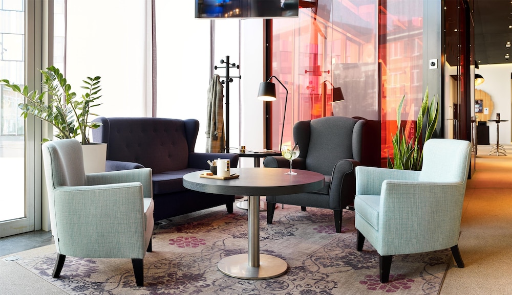 Park Inn by Radisson Leuven 23/42