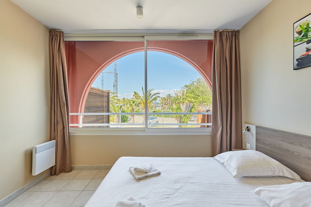 Residence Odalys Du Golfe 6/50
