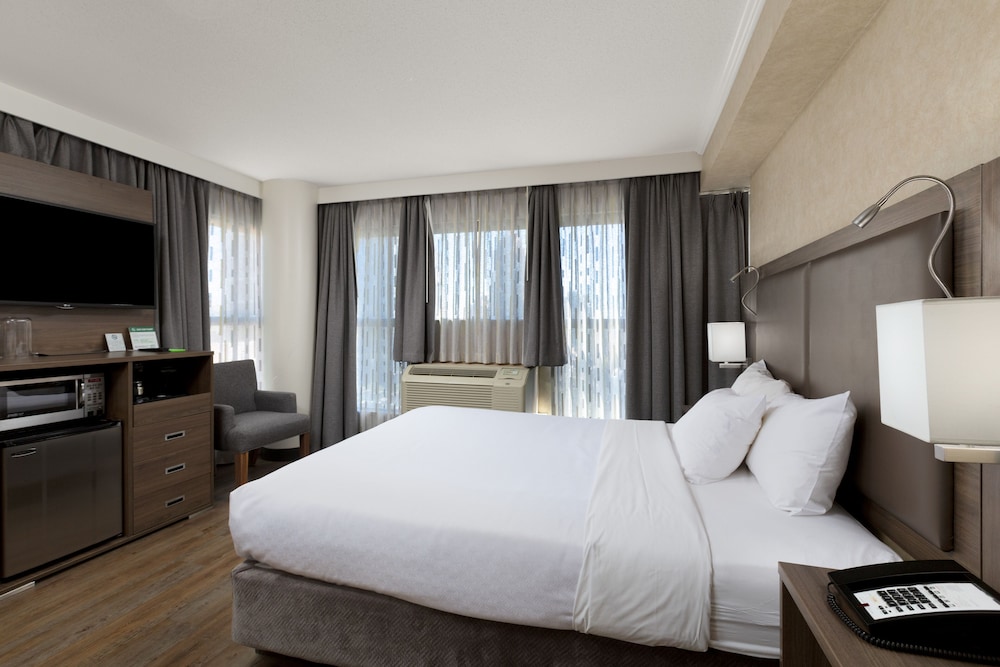 Grand Park Hotel & Suites Downtown Vancouver, Ascend Hotel Collection 17/63