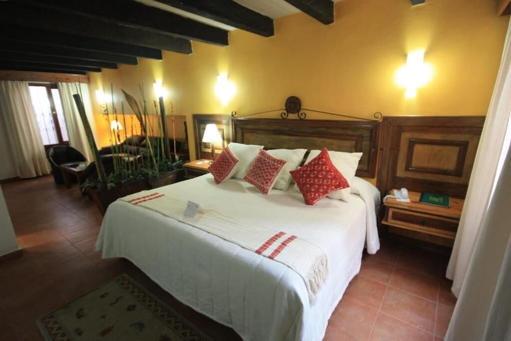 Mansion del Valle 15/50