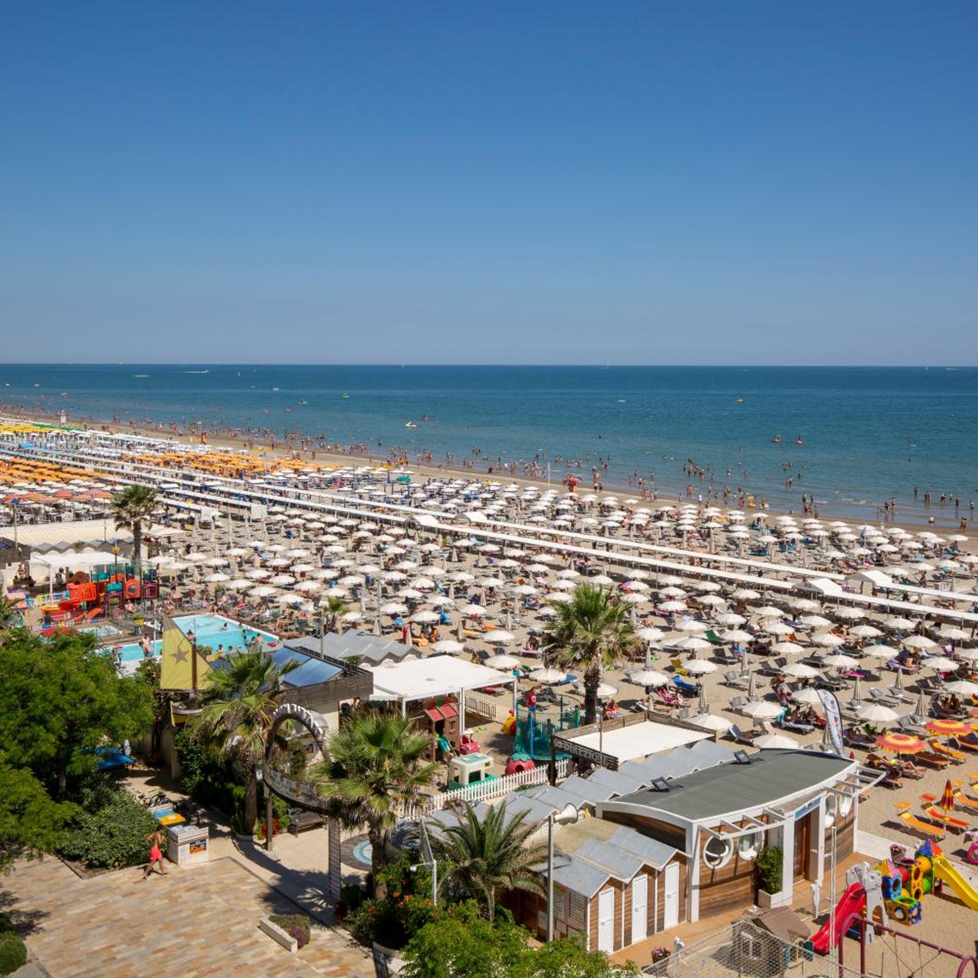 Des Nations Sul Mare Hotel 44/50
