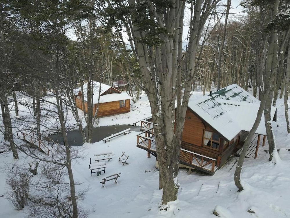 Aldea Nevada Cabanas 26/50