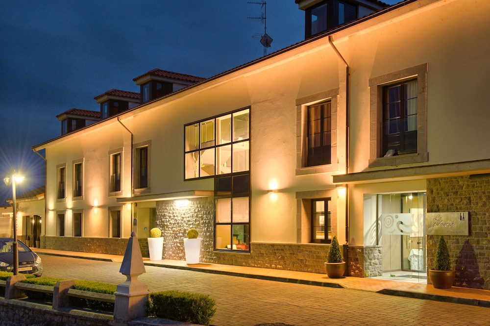 La Piconera Hotel and Spa 3/50