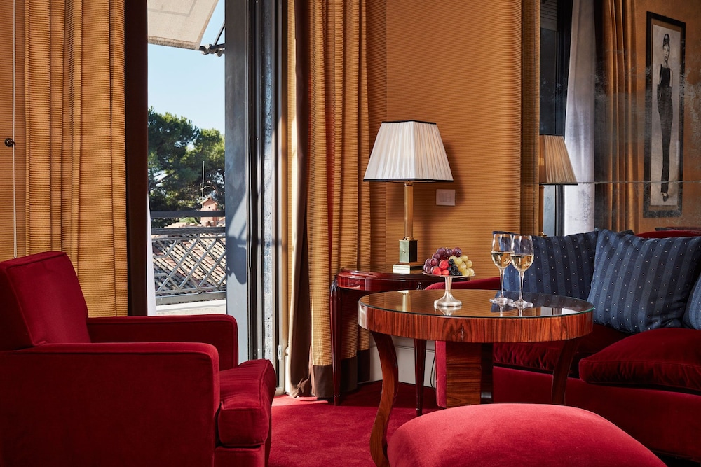 Hotel Lord Byron, an SLH Hotel 46/52