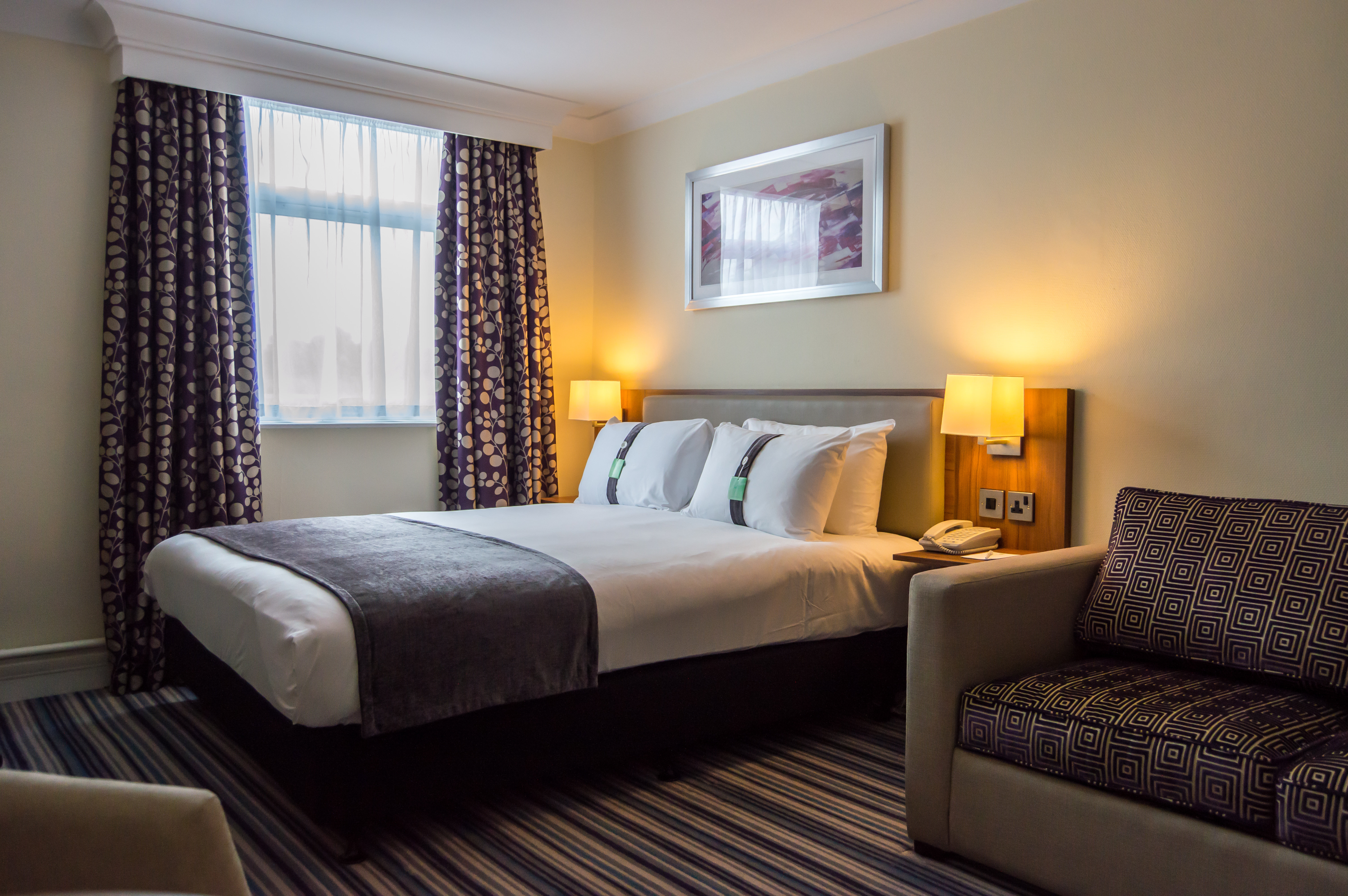 Holiday Inn Leeds Garforth 13/49