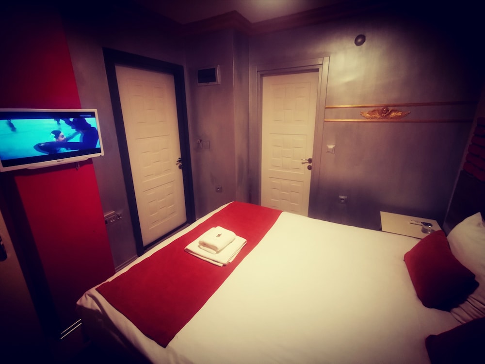 Ador Troia Otel 23/31