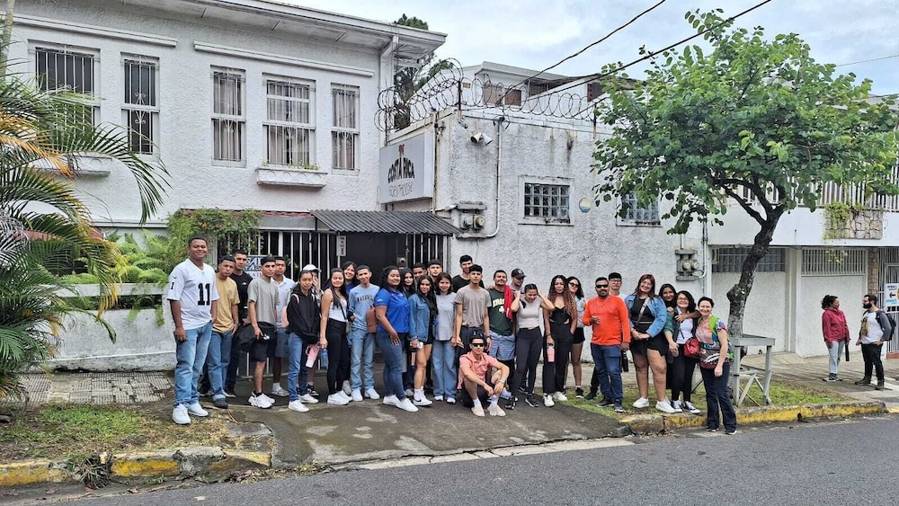 Costa Rica Guesthouse 62/70