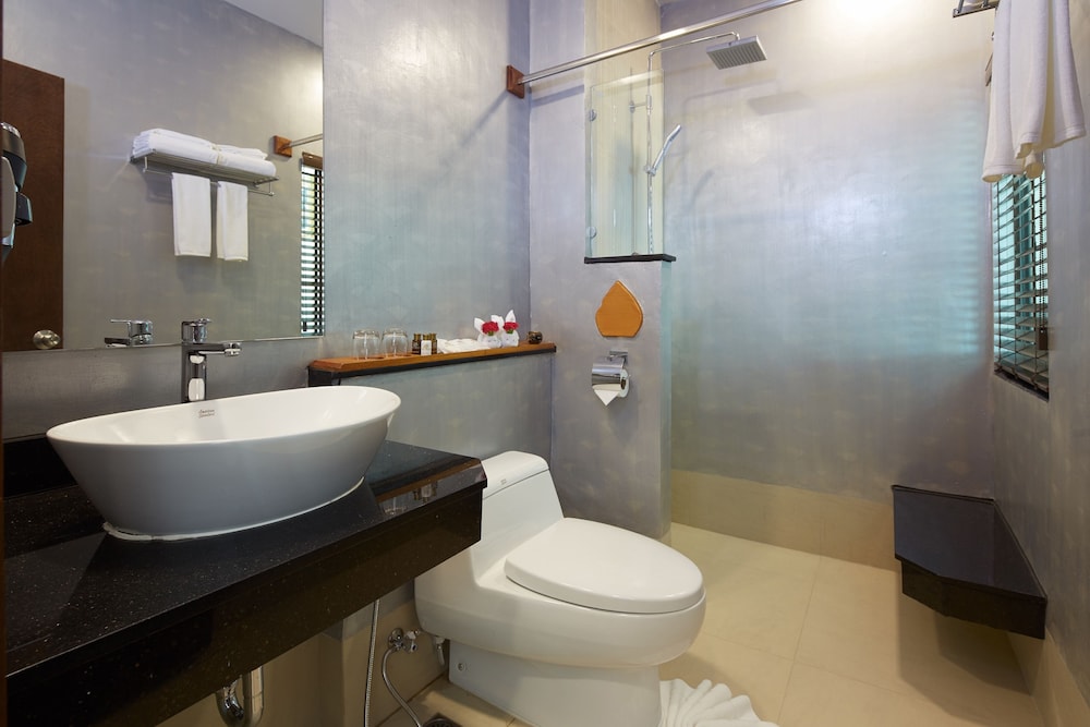 The Agate Pattaya Boutique Resort 49/50