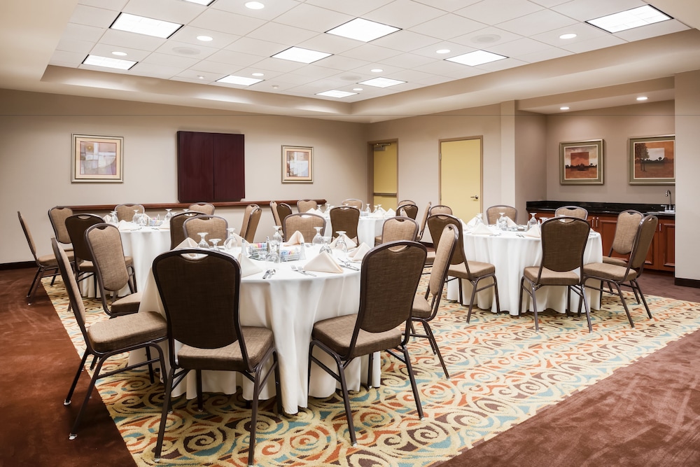 Hilton Garden Inn St. Louis Shiloh/O'fallon Il 31/33