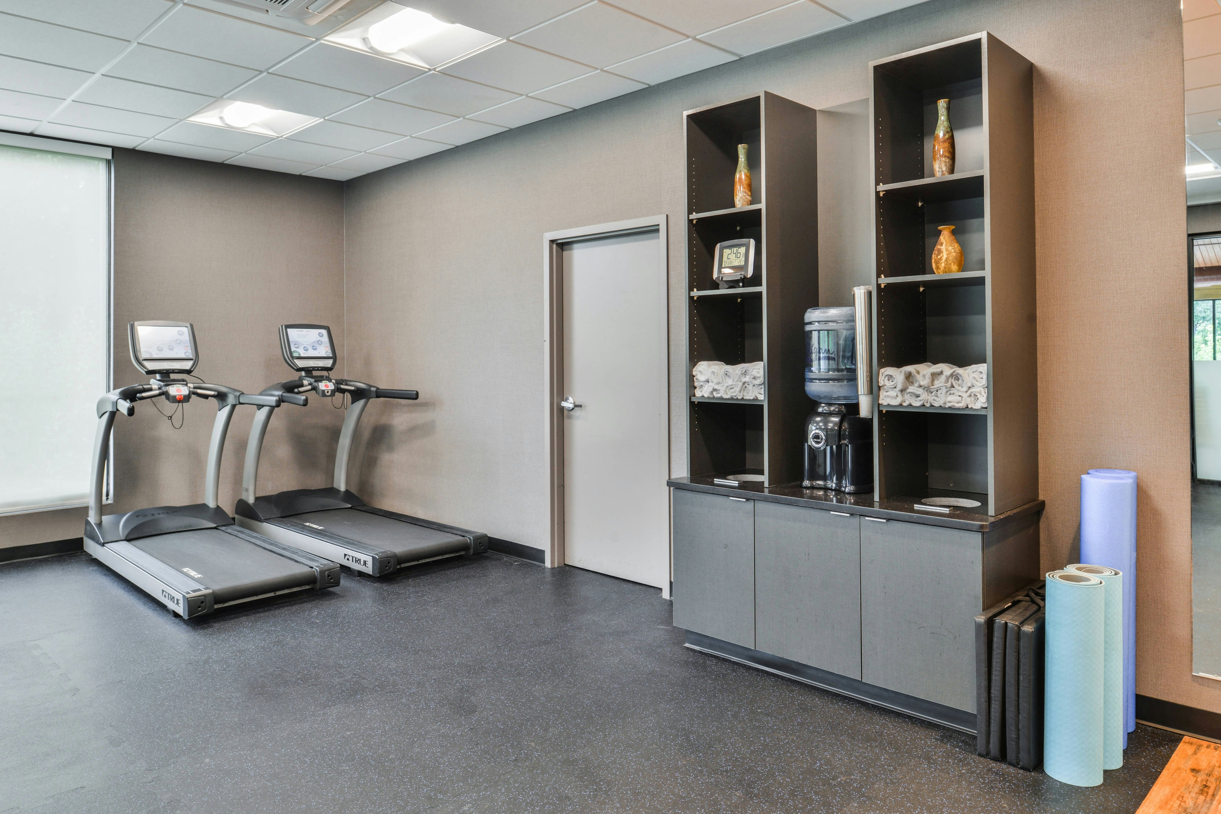 Fairfield Inn Marriott Corning 9/16