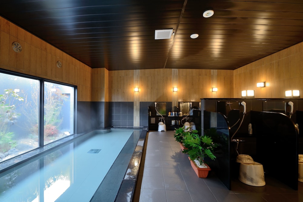 Hotel Route Inn Yanagawa Ekimae 7/47