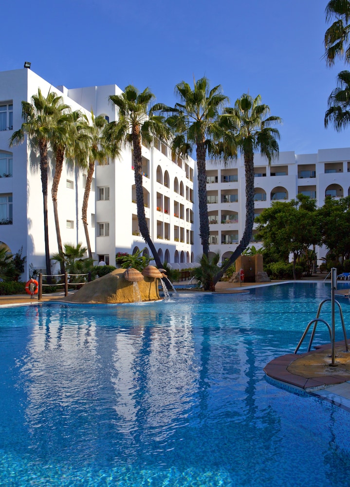 Playacartaya Aquapark Spa Hotel 16/55