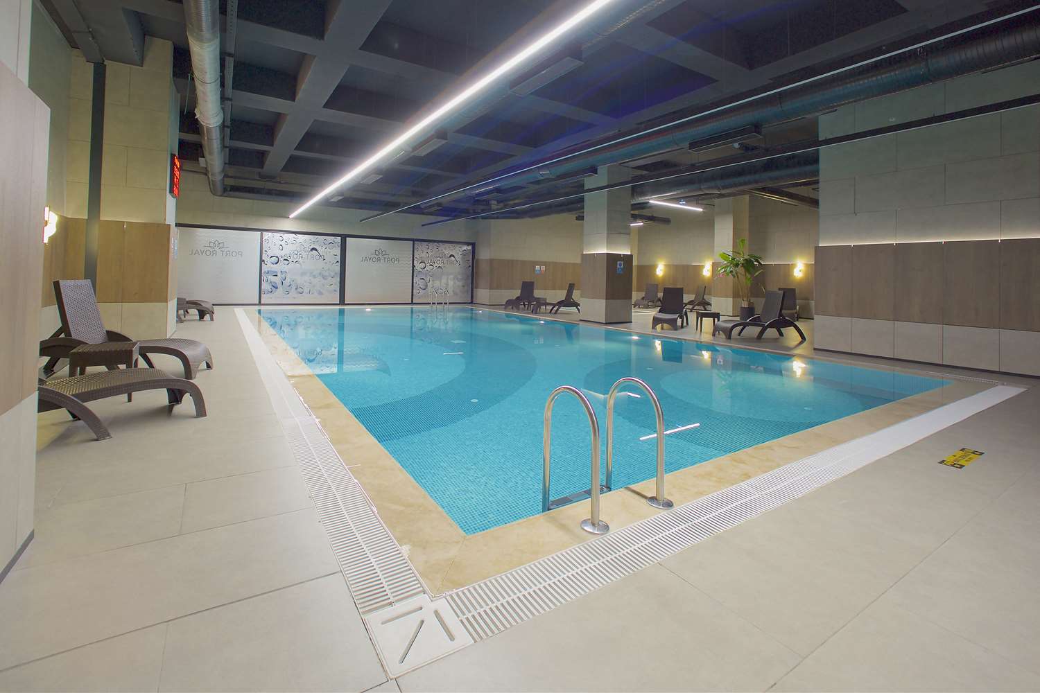 Best Western Plus Hotel & Residences Istanbul 41/42