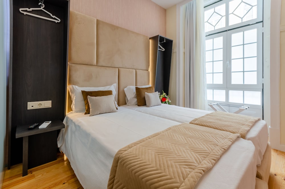 Hotel Duas Nacoes 12/63