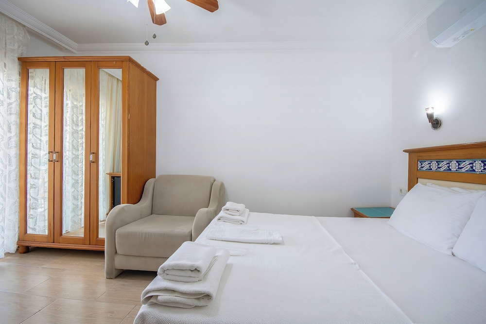 Datca Kilic Hotel 10/50