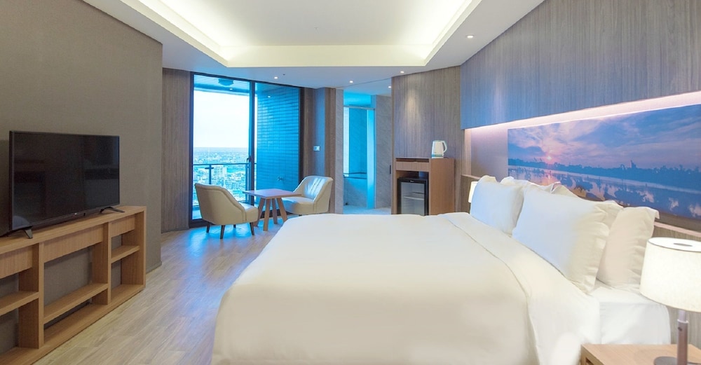 Cuncyue Hot Spring Resort 21/60