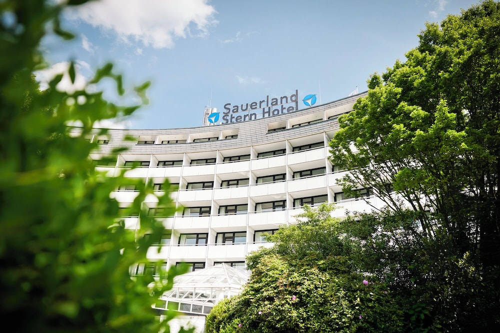 Sauerland Stern Hotel 2/46