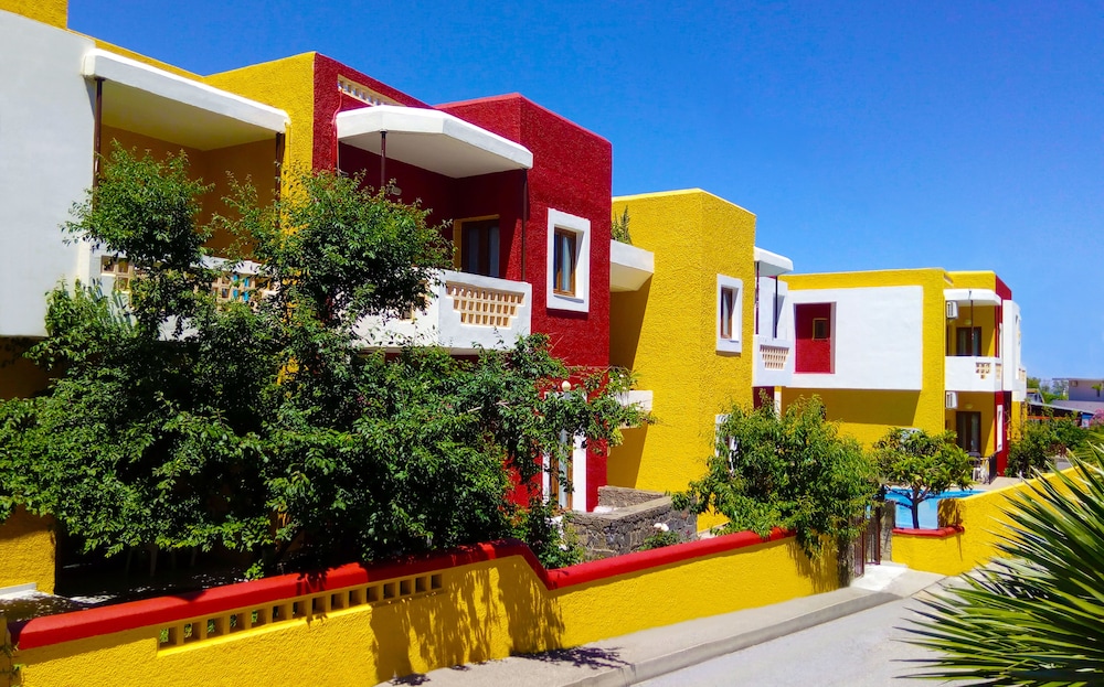 Katerini Apartments 30/47