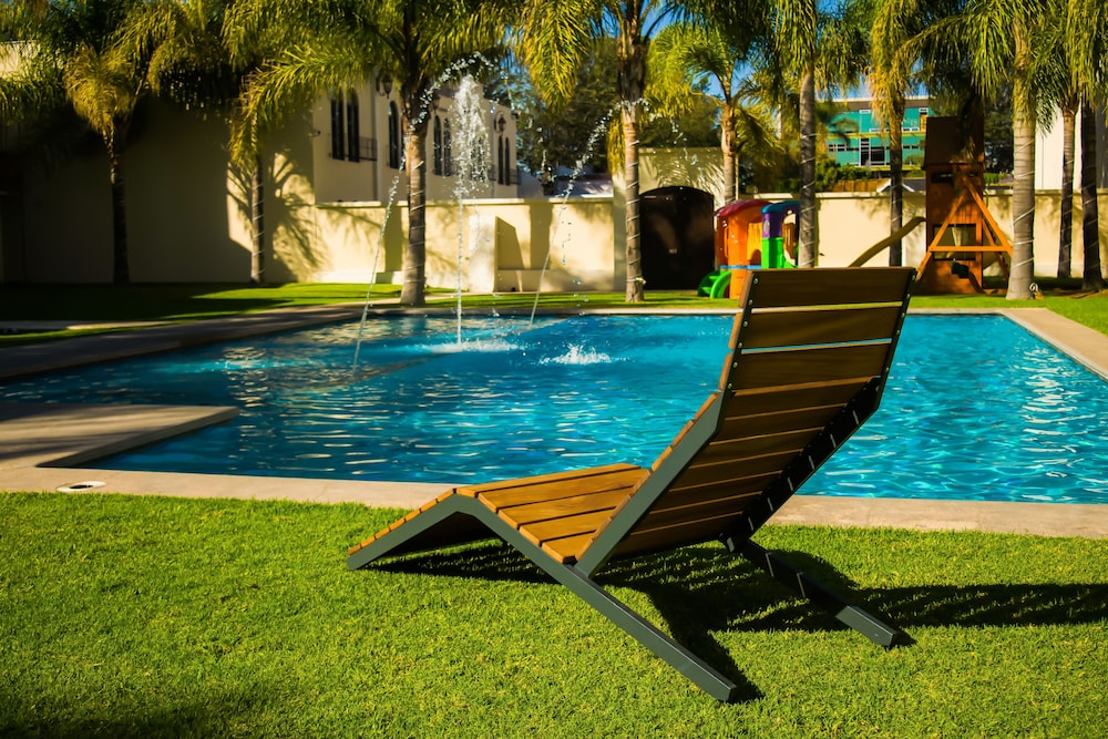 Wyndham Garden Aguascalientes Hotel and Casino 42/50