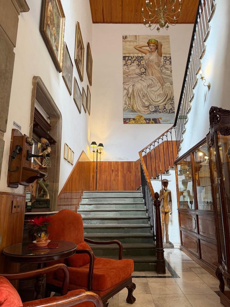 Hotel Luna 36/50
