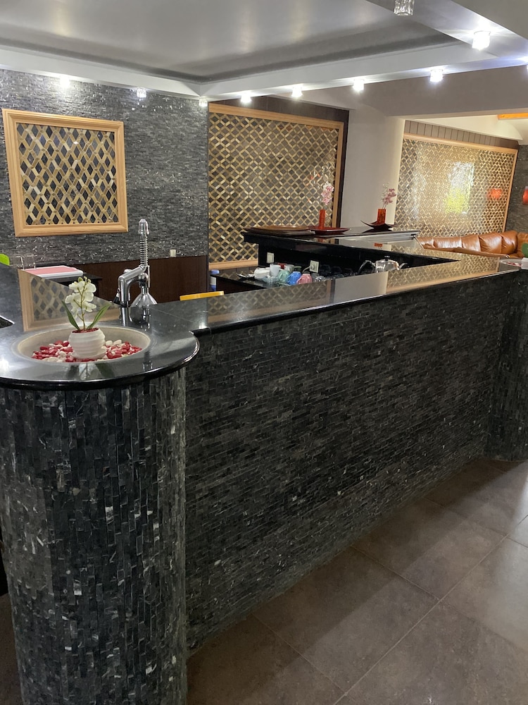 Ofuro World Hotel Spa 4/50
