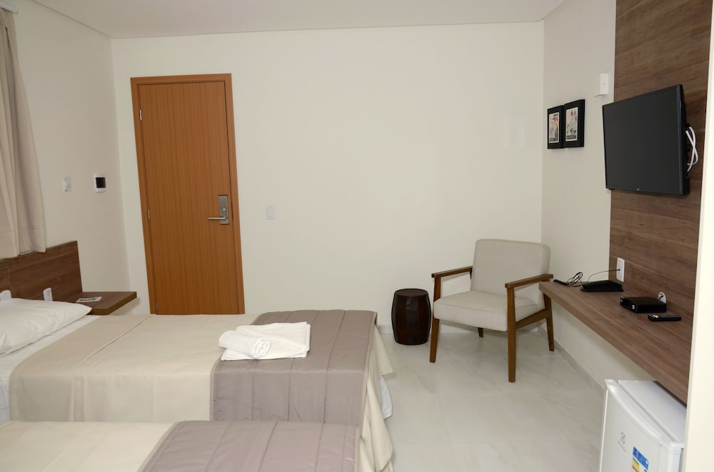 Asa Branca Hotel 17/34