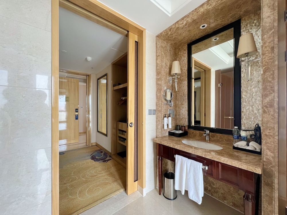 Wanda Realm Hotel Fushun 53/57
