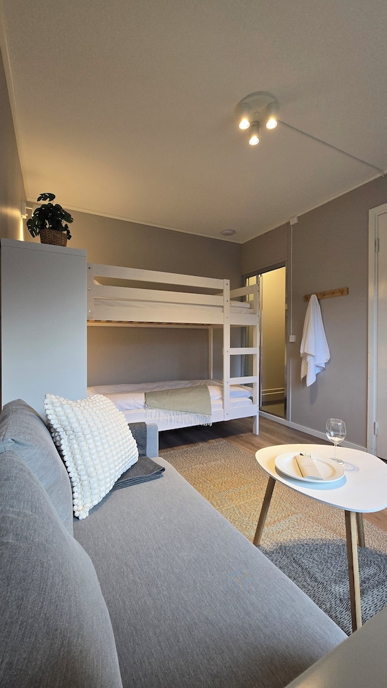 Tingsryd Resort 9/50
