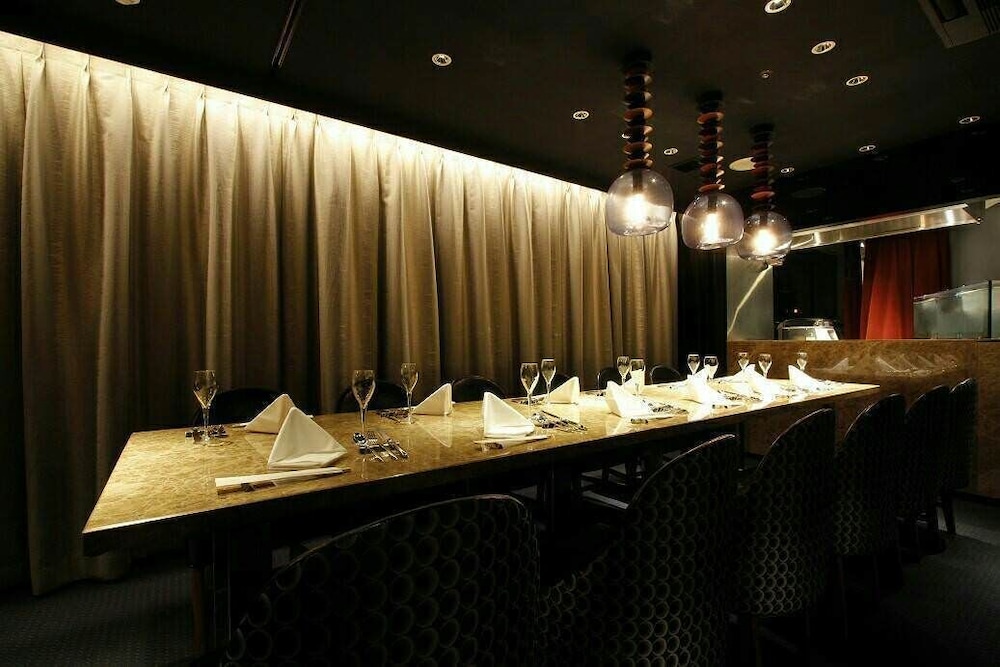 THE skM TOKYO HOTEL&DINING 25/50
