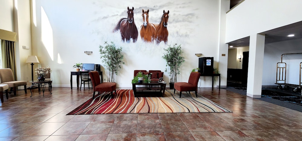 Days Inn by Wyndham Canadian 14/23