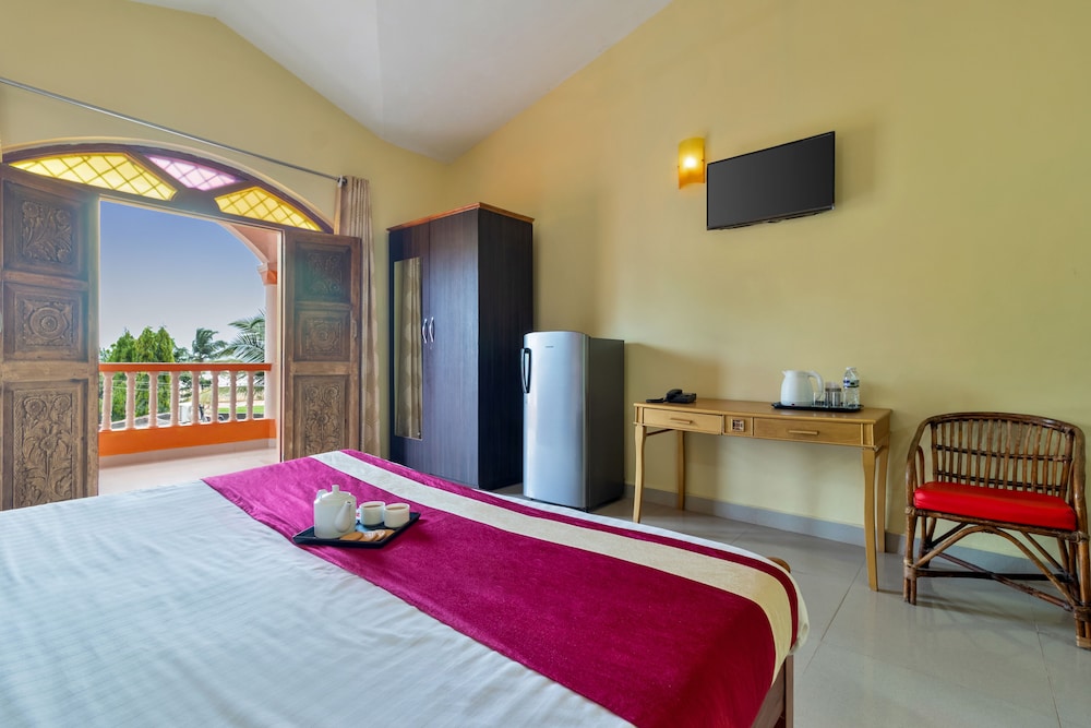 Larios Beach Holidays 14/50