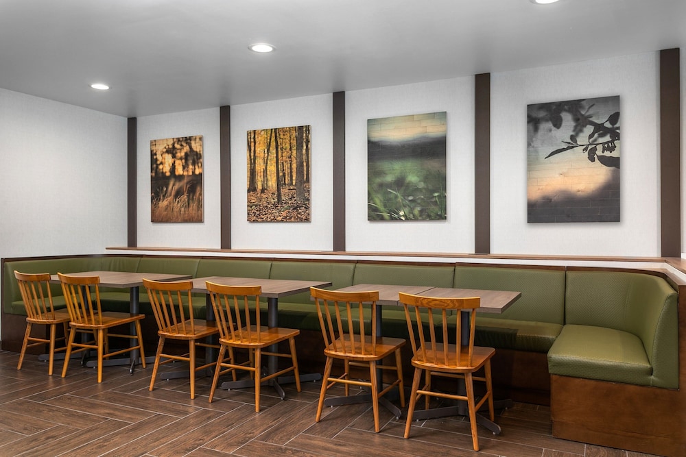 Fairfield Inn Suites Chattanooga South East Ridge 36/50
