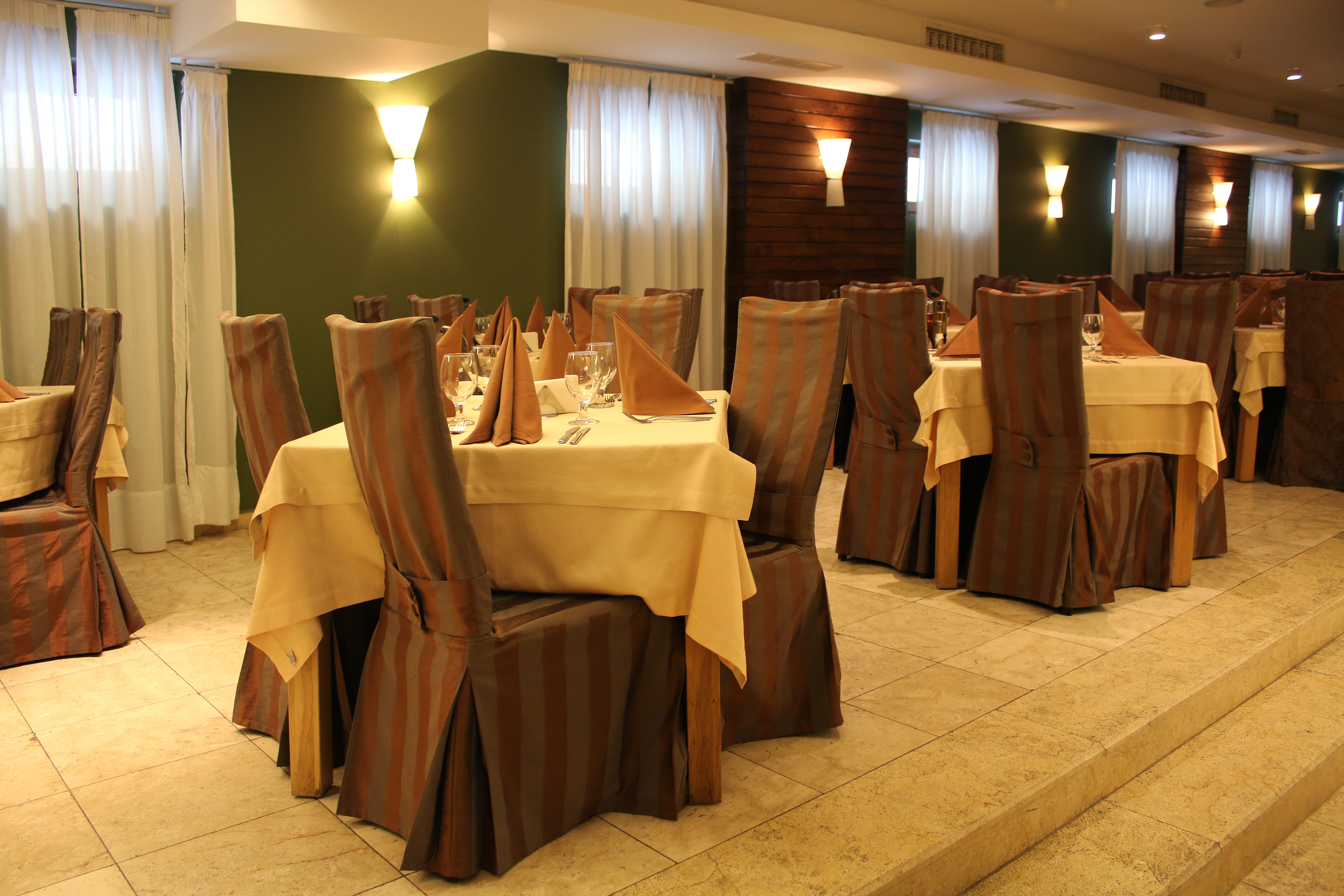 HOTEL RADINAS WAY BOROVETS 37/43