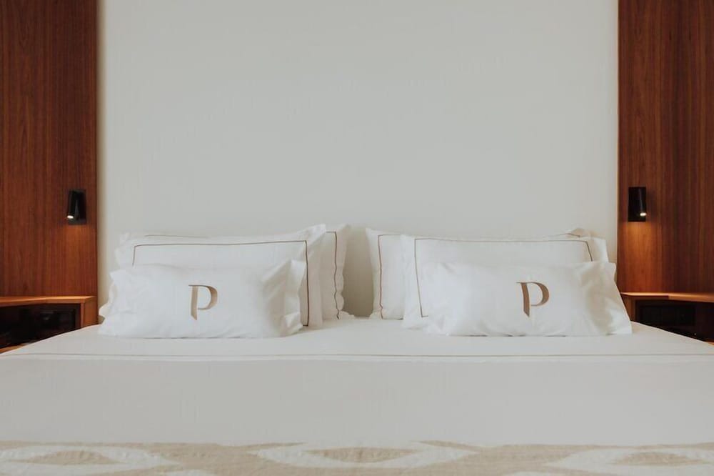 Room, Single, King Bed, Es Princep 3/7