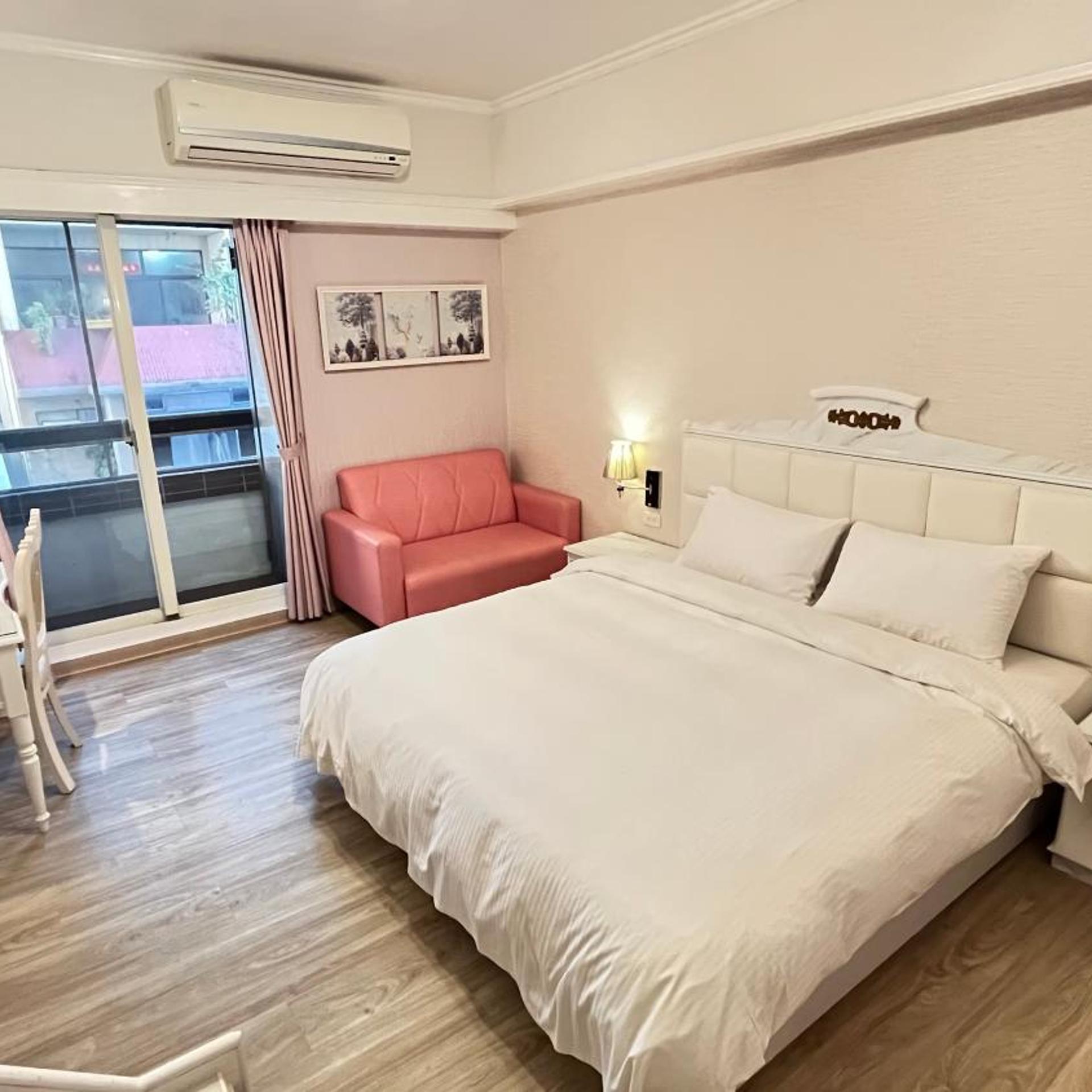 Sin Fu Business Hotel 4/37