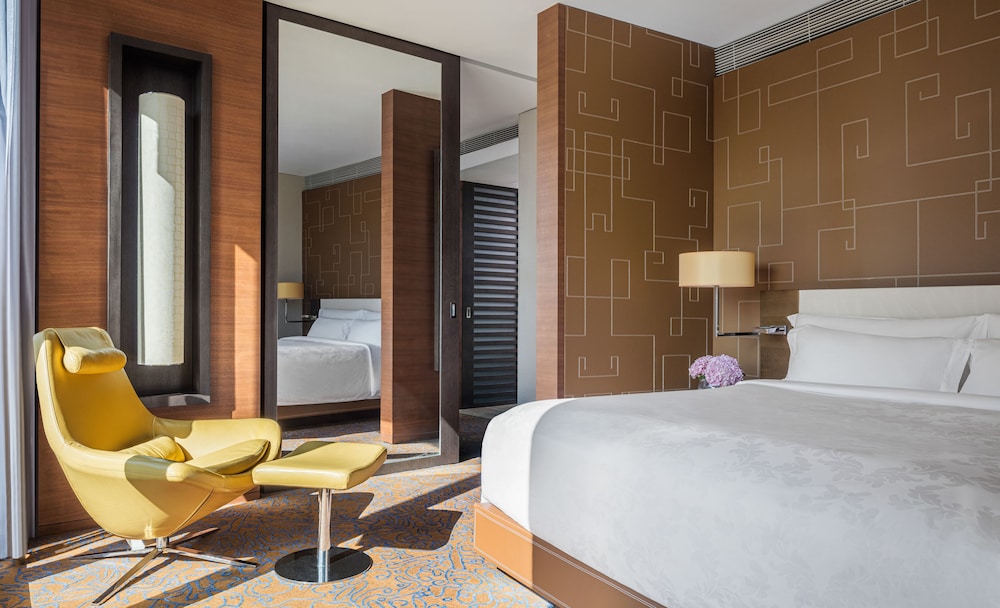 The Langham Shanghai Xintiandi 16/83