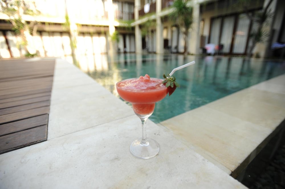 ABISHA Hotel Sanur 19/45