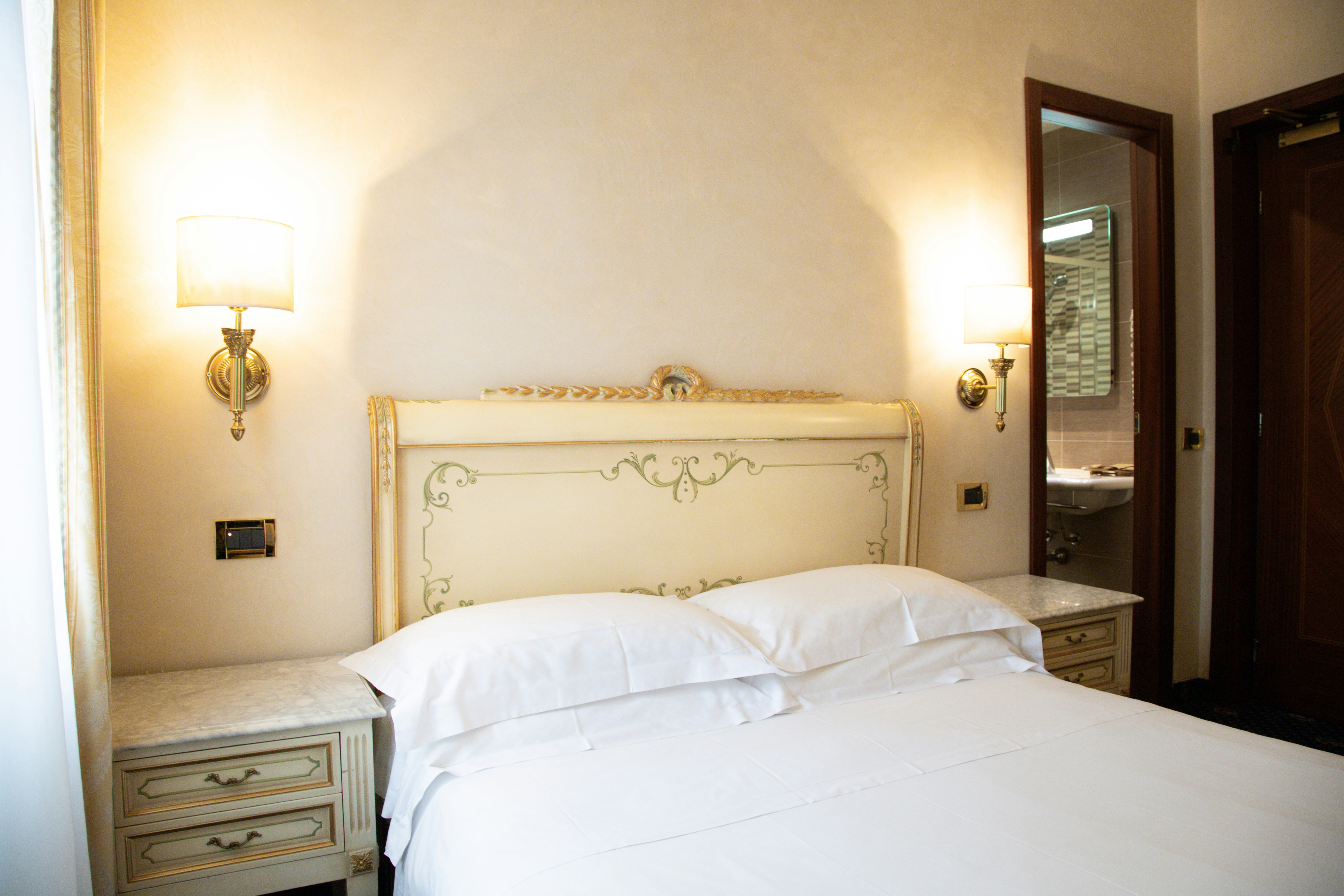 Mercure Parma Stendhal 6/35