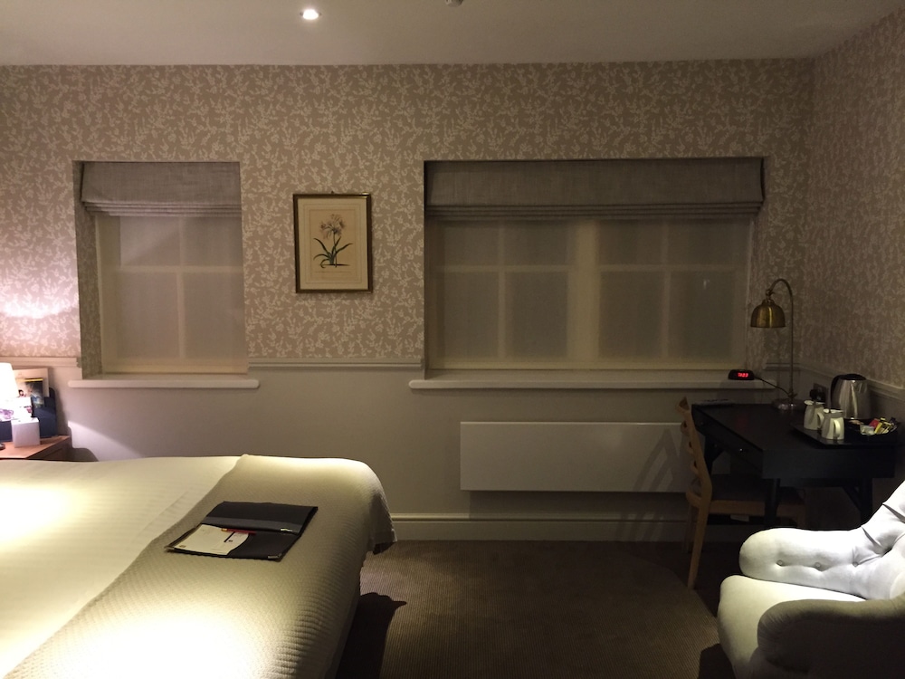 Best Western The Rose And Crown Colchester 25/47