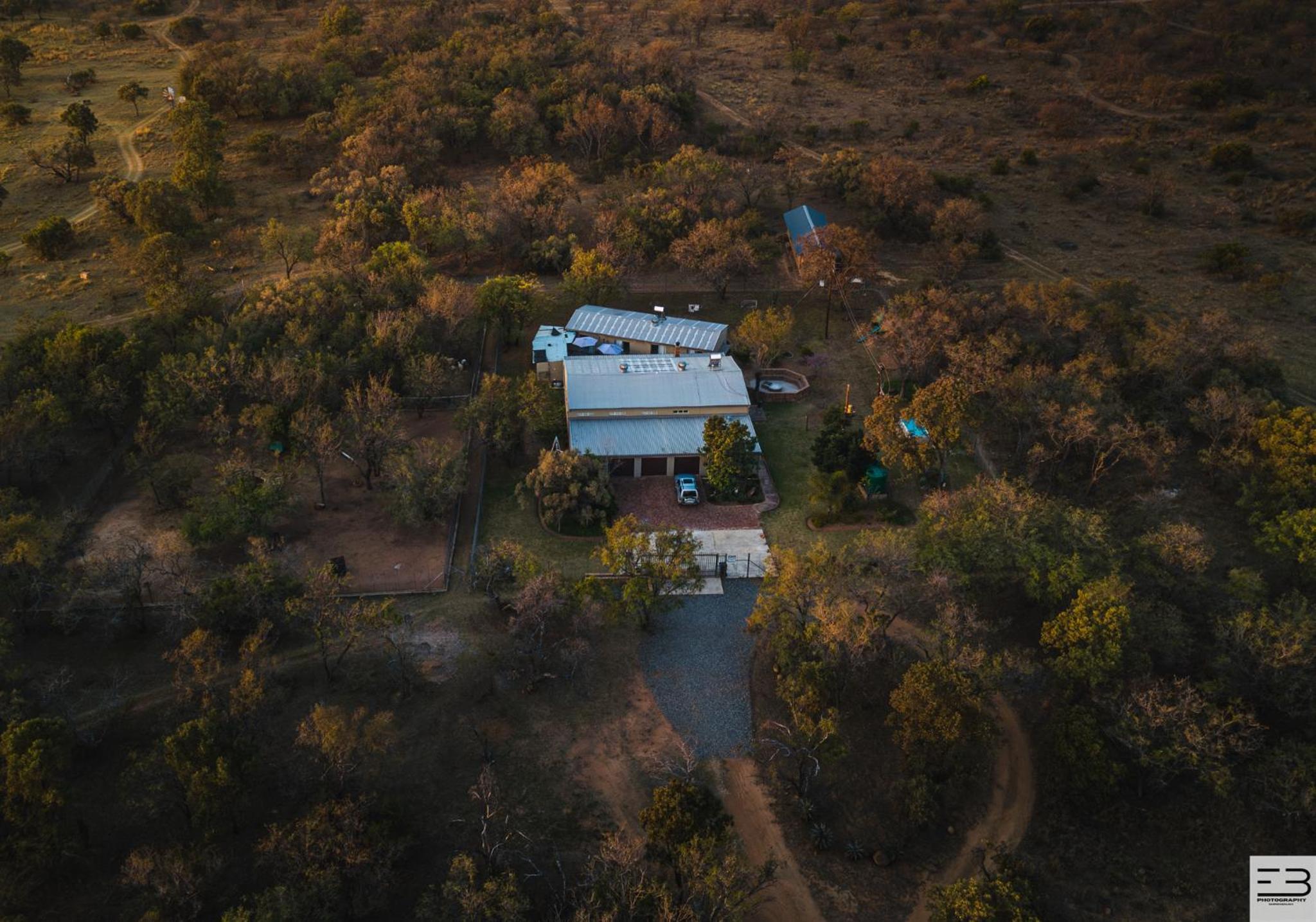 Geluksfontein Private Game Farm 45/49