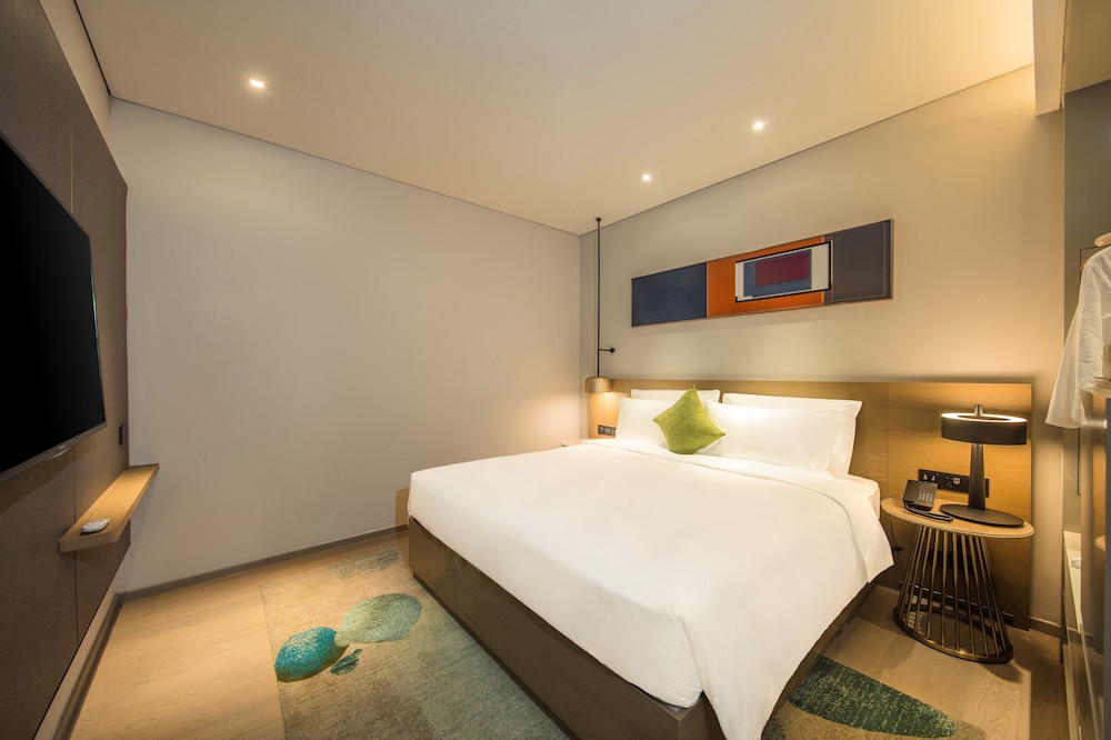 Novotel Shenzhen Bantian 14/50